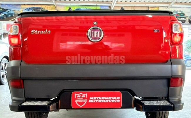 Fiat STRADA