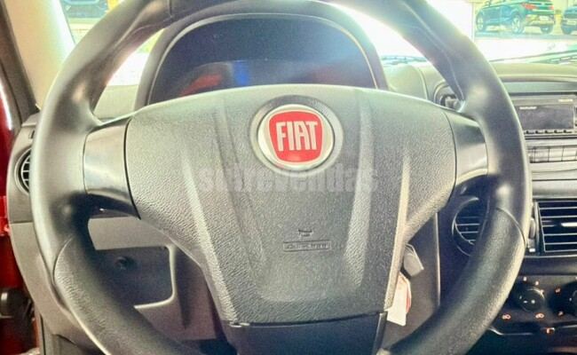 Fiat STRADA