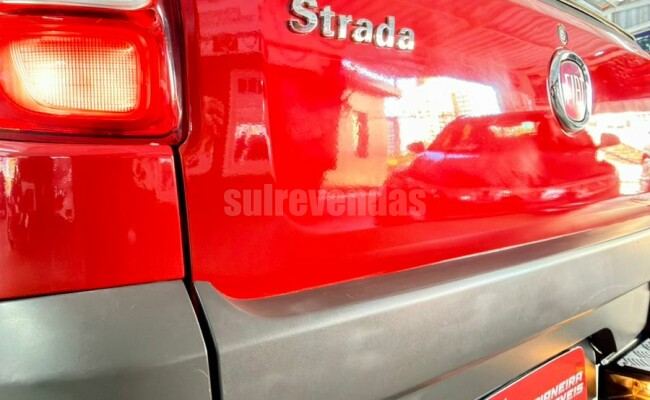 Fiat STRADA