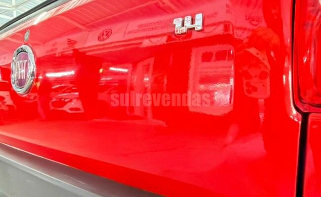 Fiat STRADA
