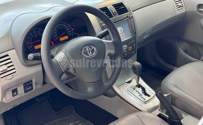 Toyota corolla xei18flex