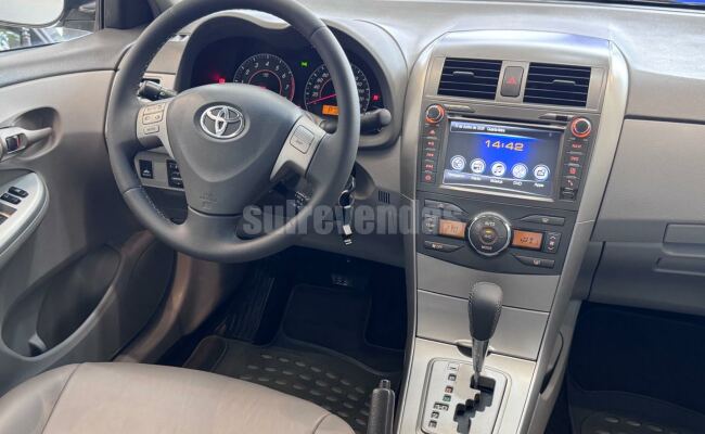 Toyota corolla xei18flex