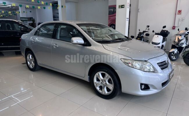 Toyota corolla xei18flex