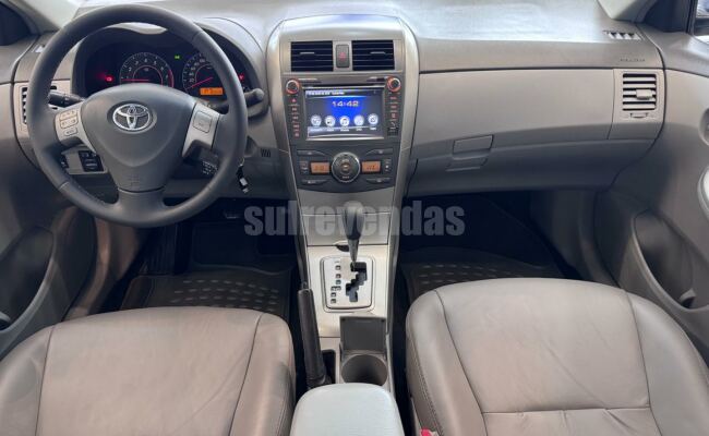 Toyota corolla xei18flex