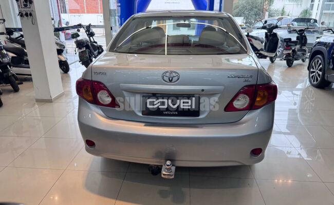 Toyota corolla xei18flex
