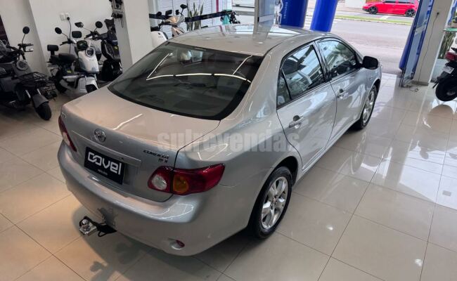 Toyota corolla xei18flex