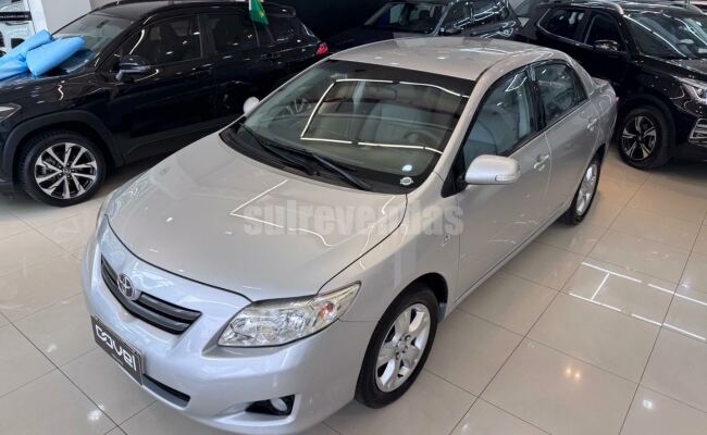 Toyota corolla xei18flex