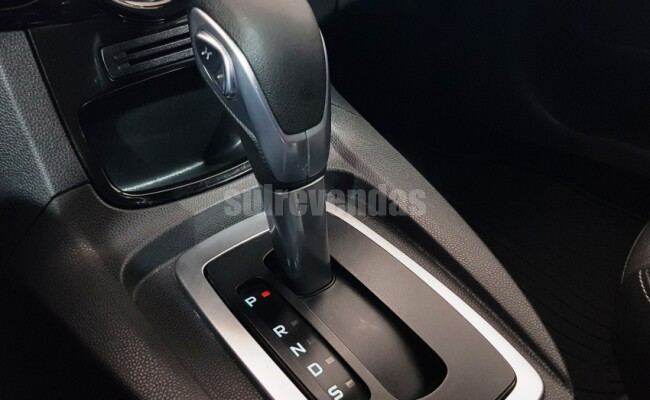Ford FIESTA 1.6 TITANIUM HATCH 16V FLEX 4P POWERSHIFT