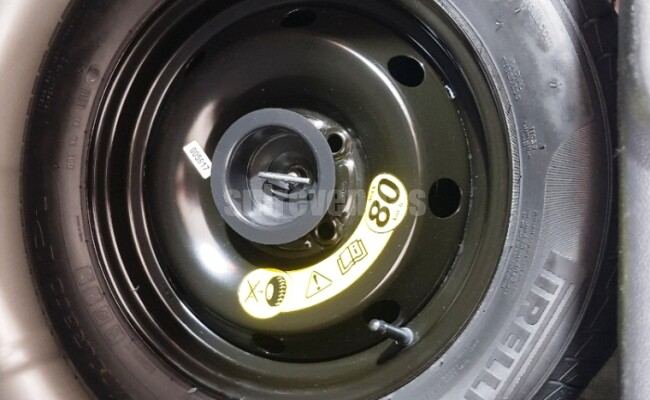 Ford FIESTA 1.6 TITANIUM HATCH 16V FLEX 4P POWERSHIFT