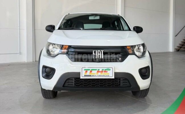 Fiat Mobi