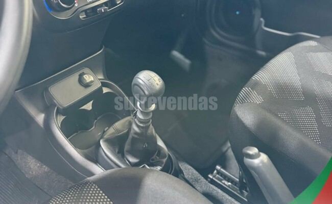 Fiat Mobi