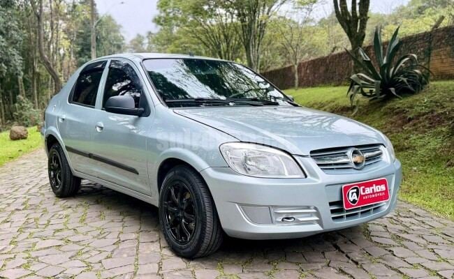 Chevrolet PRISMA