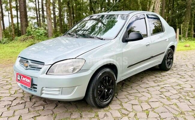 Chevrolet PRISMA