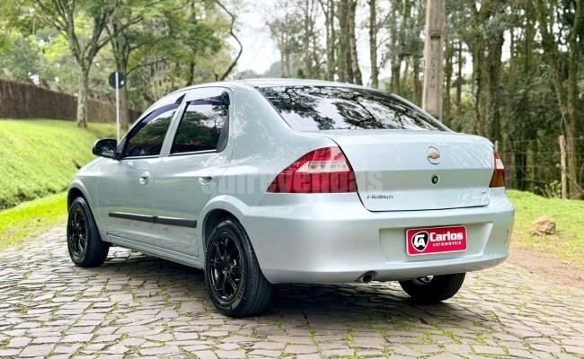 Chevrolet PRISMA