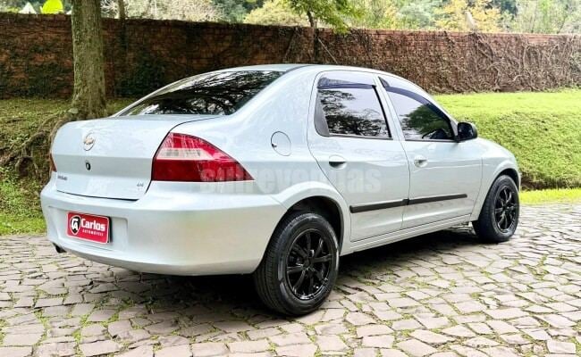 Chevrolet PRISMA