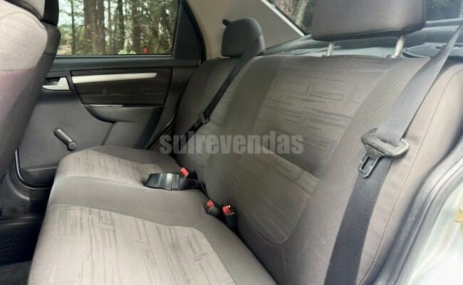 Chevrolet PRISMA