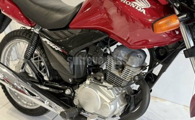 Honda cg 150 cargo esd flex