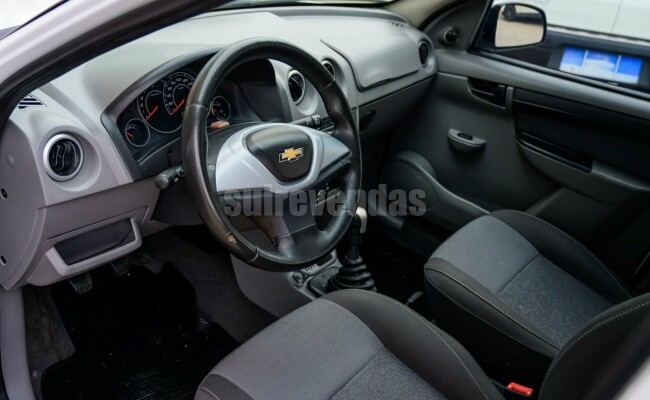 Chevrolet Prisma