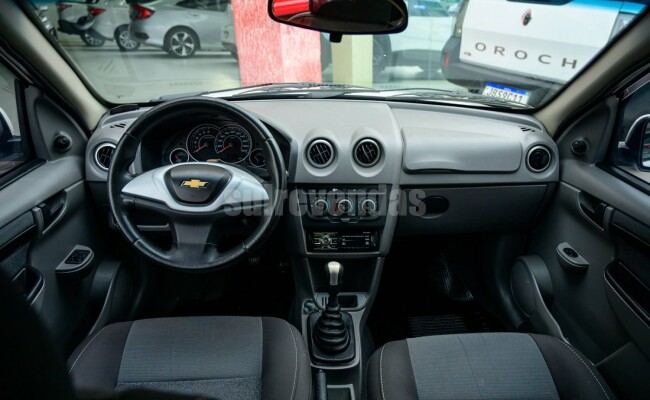 Chevrolet Prisma
