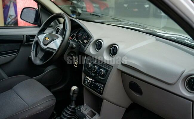 Chevrolet Prisma