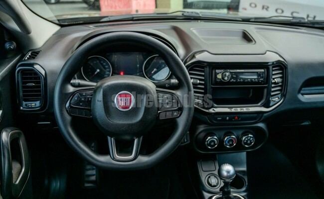 Fiat Toro