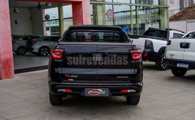 Fiat Toro