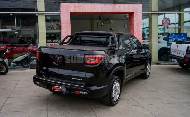 Fiat Toro