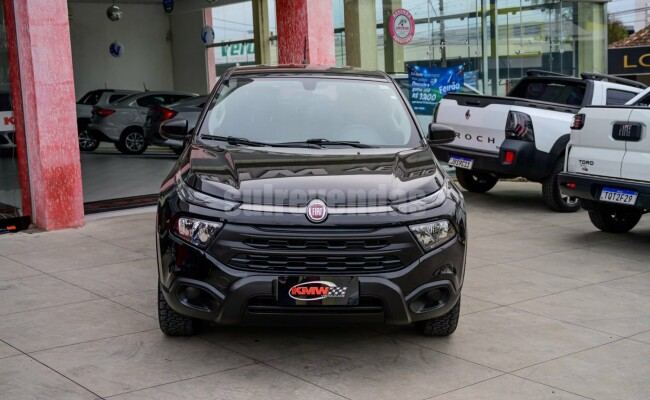 Fiat Toro
