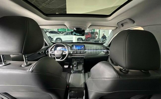 Caoa Chery Tiggo