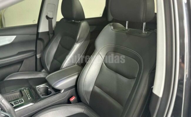 Caoa Chery Tiggo