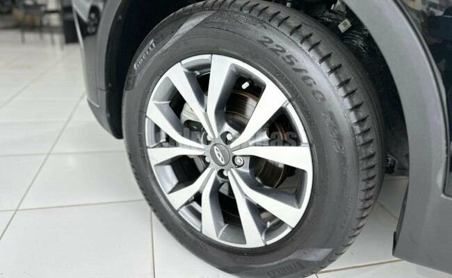 Caoa Chery Tiggo