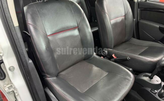 Renault SANDERO STEPWAY Hi-Flex 1.6 16V 5p Aut.