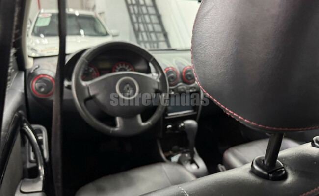 Renault SANDERO STEPWAY Hi-Flex 1.6 16V 5p Aut.