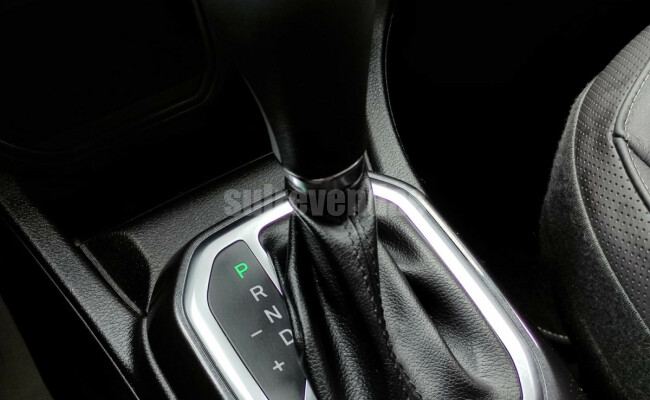 Jeep Renegade Long. T270 1.3 TB 4x2 Flex Aut.