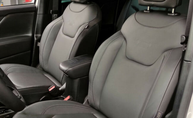 Jeep Renegade Long. T270 1.3 TB 4x2 Flex Aut.