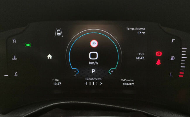 Jeep Renegade Long. T270 1.3 TB 4x2 Flex Aut.