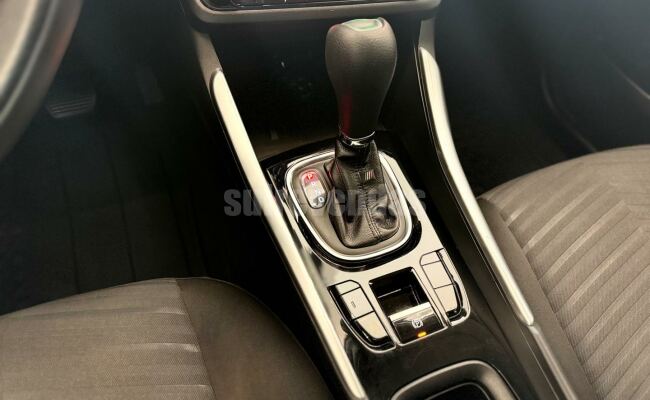 Fiat fastback audace turbo 200 flex at 4p