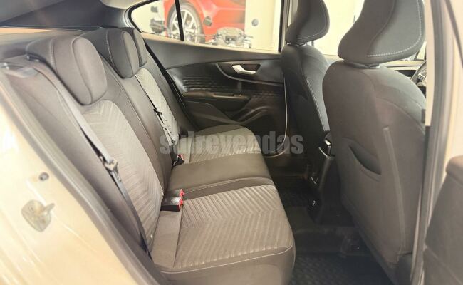 Fiat fastback audace turbo 200 flex at 4p
