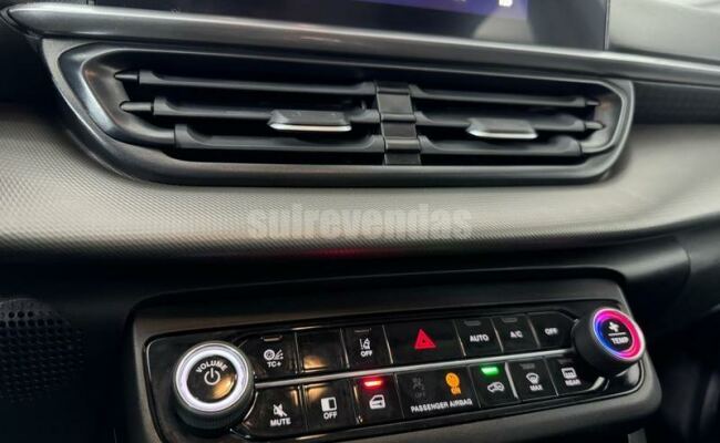 Fiat fastback audace turbo 200 flex at 4p