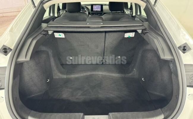 Fiat fastback audace turbo 200 flex at 4p