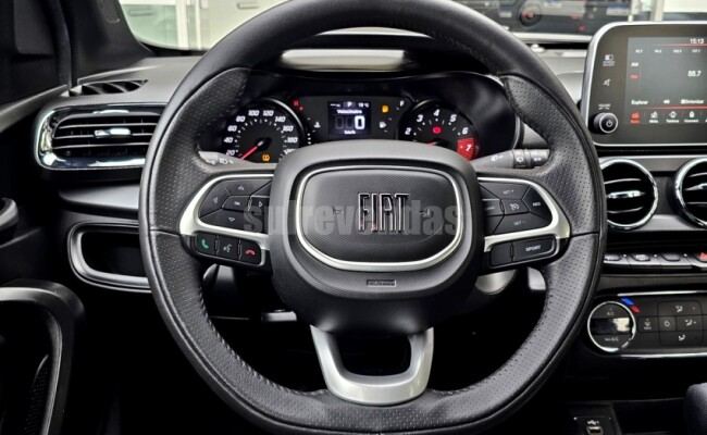 Fiat ARGO 1.3 FIREFLY FLEX TREKKING CVT