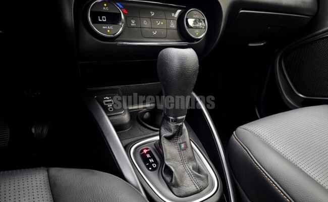 Fiat ARGO 1.3 FIREFLY FLEX TREKKING CVT
