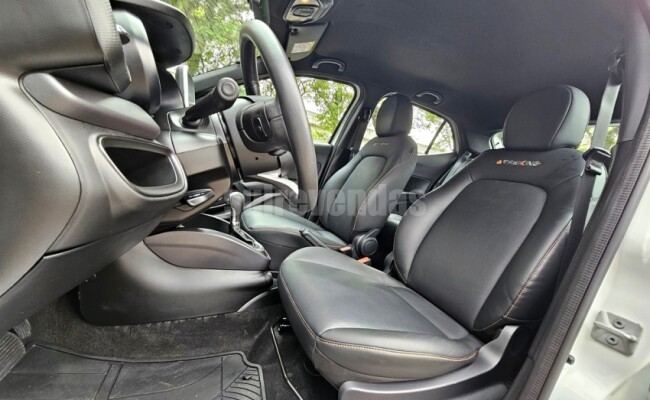 Fiat ARGO 1.3 FIREFLY FLEX TREKKING CVT