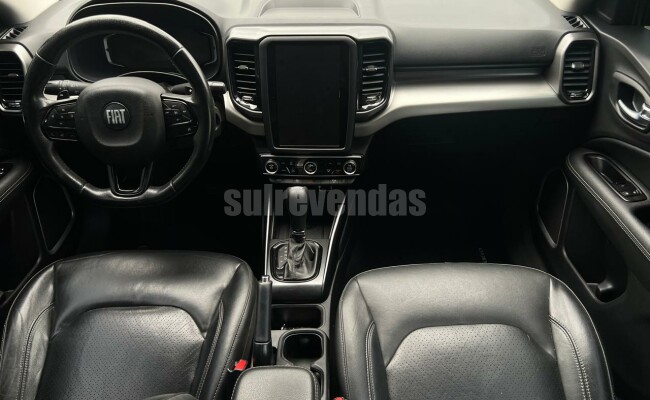 Fiat TORO
