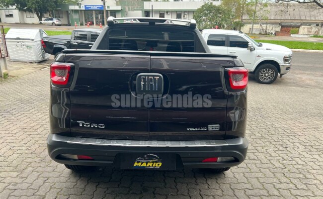 Fiat TORO