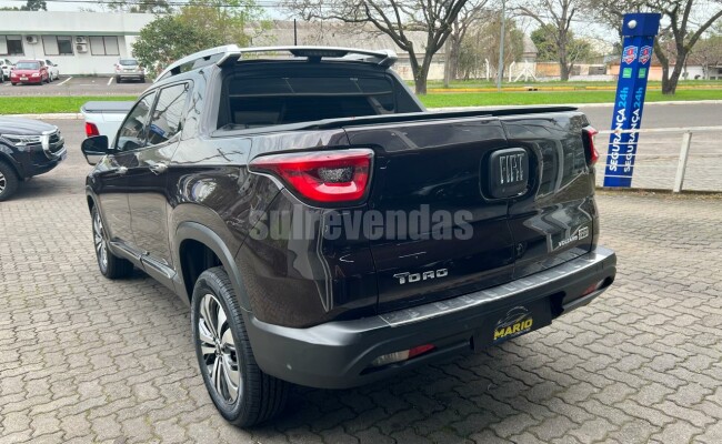 Fiat TORO