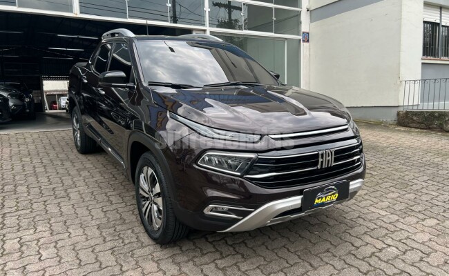 Fiat TORO