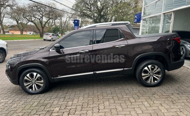 Fiat TORO