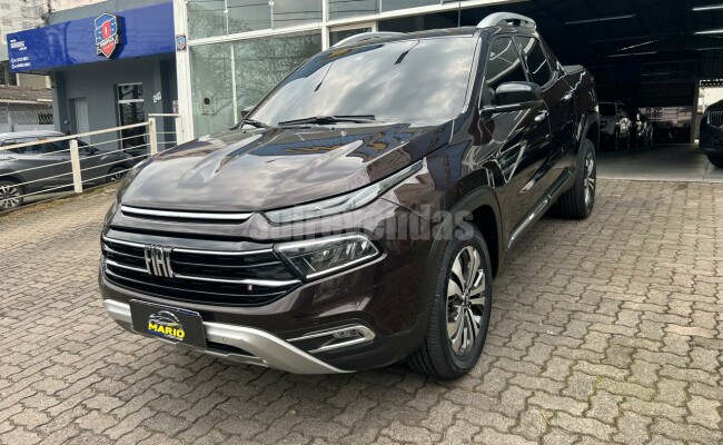 Fiat TORO