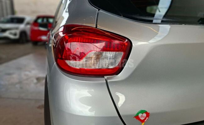 Renault KWID Zen 1.0 Flex 12V 5p Mec.